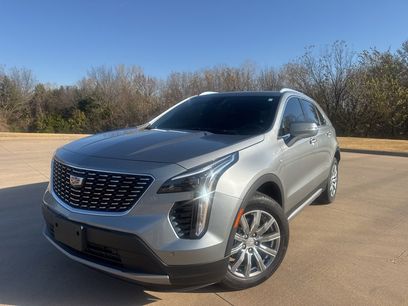 Used 2023 Cadillac XT4 Premium Luxury