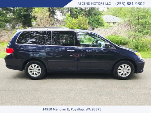 Used 2008 Honda Odyssey EX-L image 6
