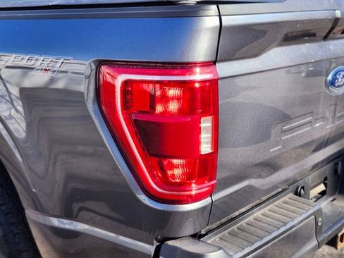 Used 2023 Ford F150 XLT w/ Equipment Group 302A High image 9