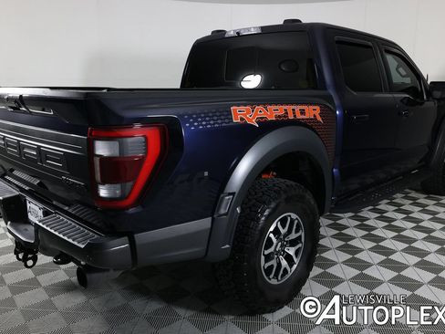 Used 2023 Ford F150 Raptor AWD/4WD image 5