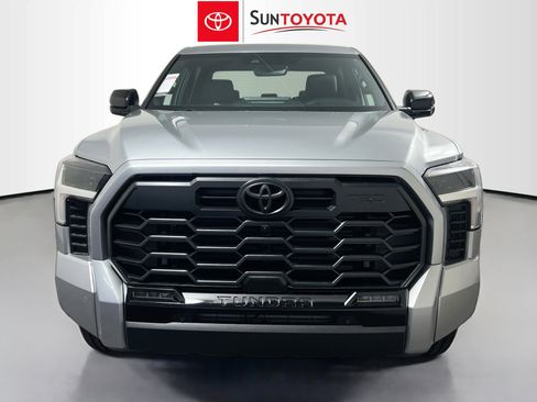 New 2026 Toyota Tundra Limited image 10