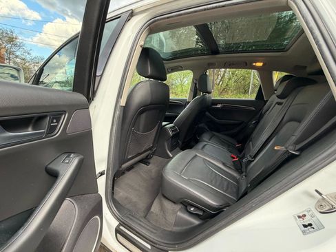 Used 2012 Audi Q5 2.0T Premium Plus image 25