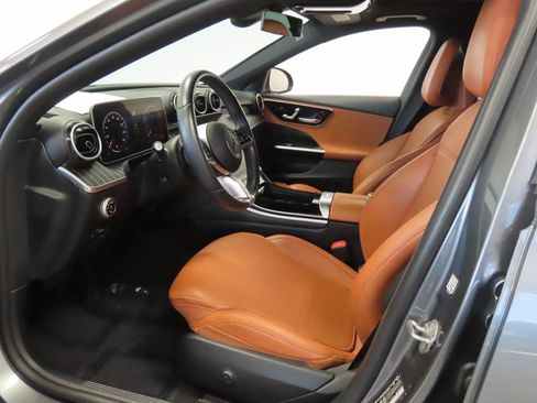 Used 2022 Mercedes-Benz C 300 Sedan image 14