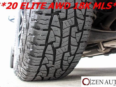 Used 2020 Honda Passport Elite image 57