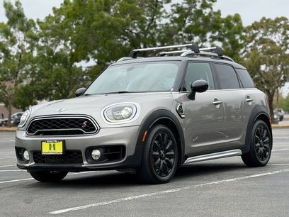 Used 2018 MINI Cooper Countryman S