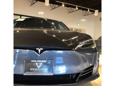 Used 2018 Tesla Model S 100D image 5