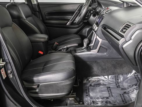 Used 2018 Subaru Forester 2.0XT Touring image 47