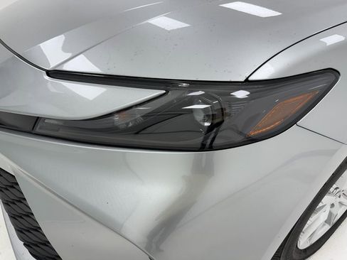 New 2026 Toyota Camry LE w/ Convenience Package image 6