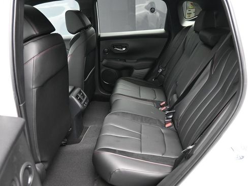 Used 2025 Acura ADX A-Spec AWD/4WD image 23