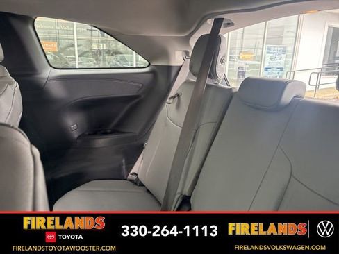 Used 2025 Toyota Sienna XLE image 44
