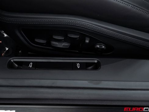 Used 2026 Porsche 911 Carrera 4 GTS image 48