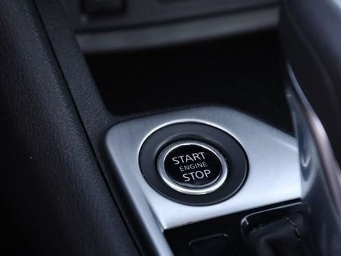 Used 2024 Nissan Sentra SV FWD image 19