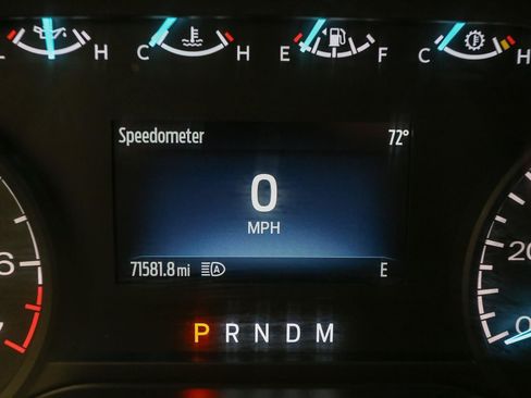 Used 2023 Ford F150 XLT AWD/4WD image 37