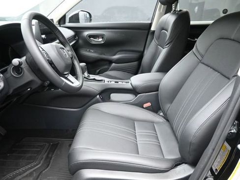 New 2026 Honda HR-V EX-L image 13