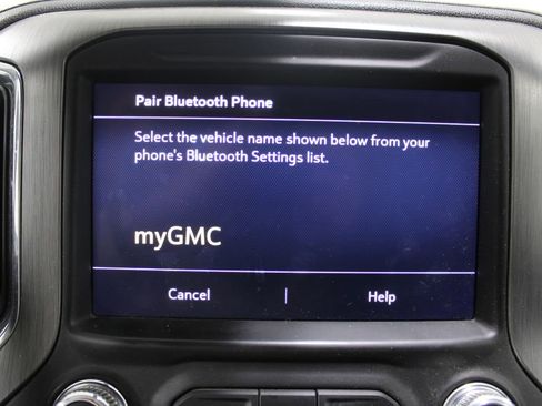 Used 2021 GMC Sierra 1500 Denali image 26