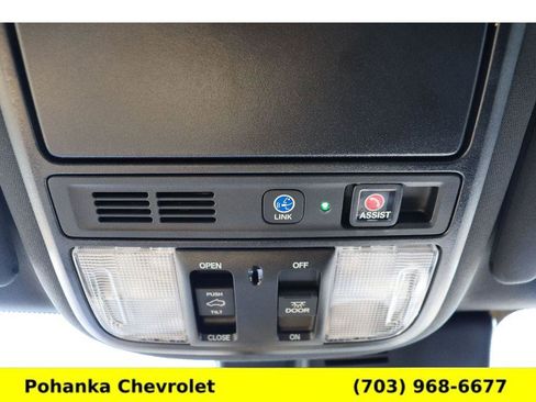 Used 2021 Honda Passport Elite image 19