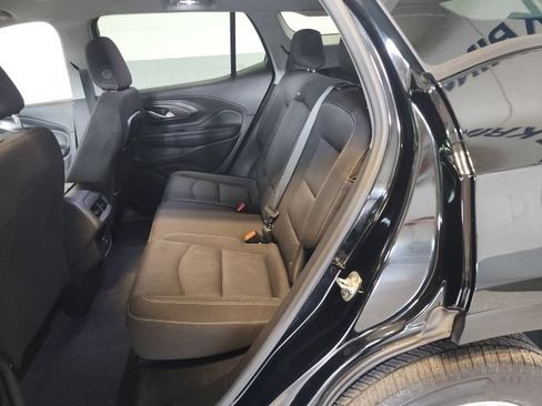 Used 2024 GMC Terrain SLE AWD/4WD image 8