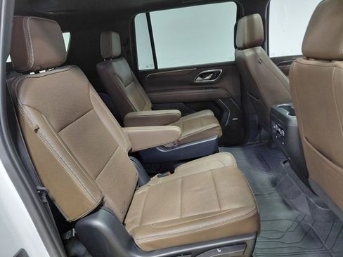 Certified 2023 Chevrolet Suburban High Country w/ Premium Package 2 image 51