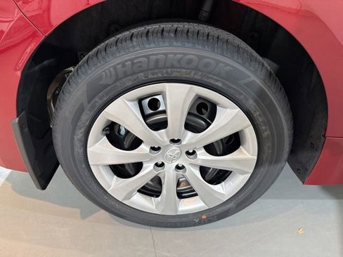 New 2026 Toyota Corolla LE image 13