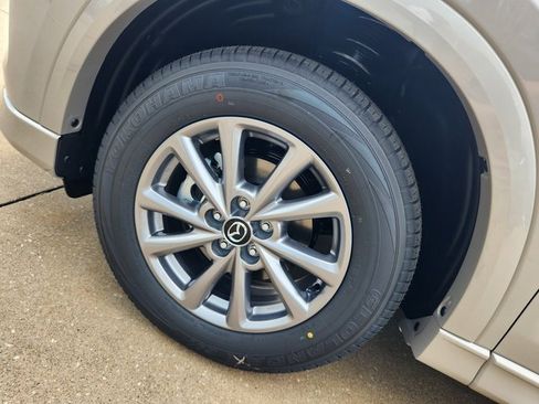 New 2025 MAZDA CX-5 AWD 2.5 S w/ Preferred Package image 23