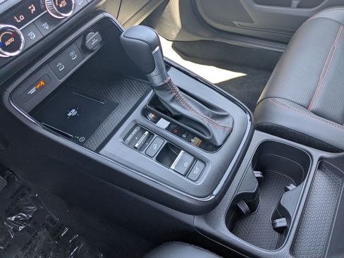 New 2026 Honda CR-V Sport-L image 15