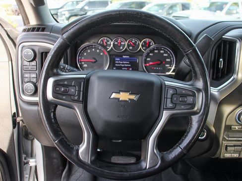 Used 2021 Chevrolet Silverado 3500 LT w/ Convenience Package image 20