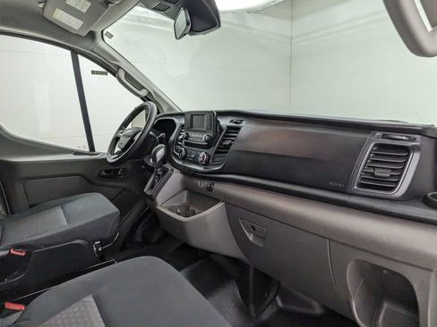Certified 2023 Ford Transit 250 Low Roof AWD w/ Exterior Upgrade Package image 30