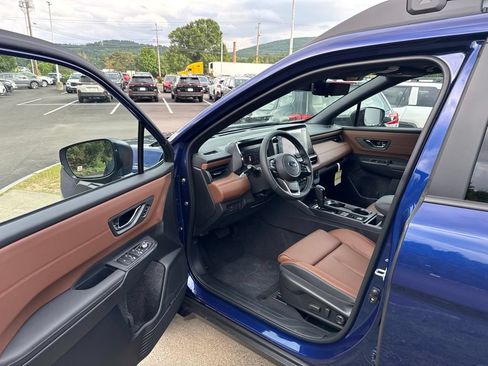 New 2026 Subaru Outback Touring XT AWD/4WD image 20