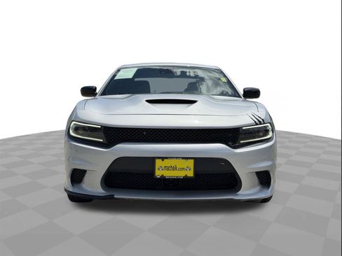 Used 2023 Dodge Charger GT w/ Blacktop Package RWD image 8