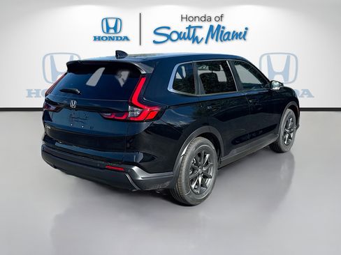 New 2026 Honda CR-V EX-L image 7