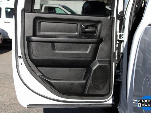 Used 2022 RAM 2500 Tradesman image 37