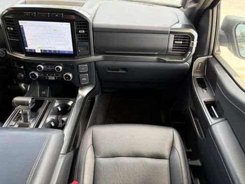 Used 2023 Ford F150 XLT w/ Equipment Group 302A High RWD image 12
