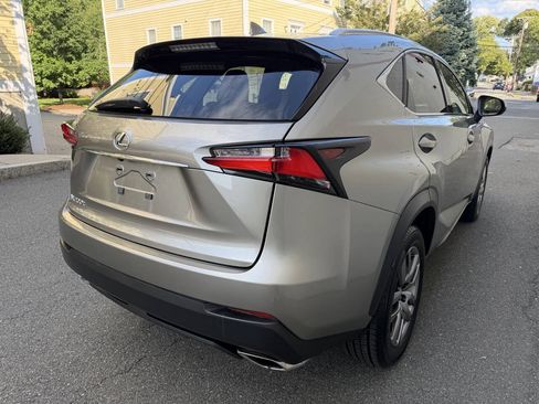 Used 2015 Lexus NX 200t AWD w/ Premium Package image 6