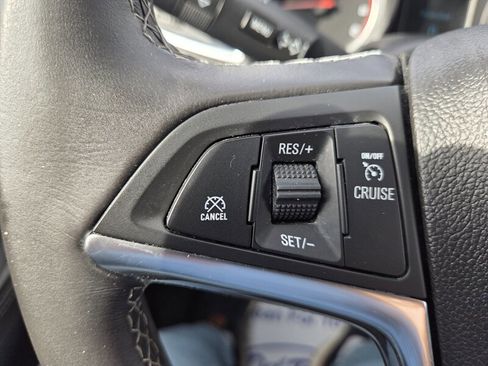 Used 2016 Buick Encore FWD image 16