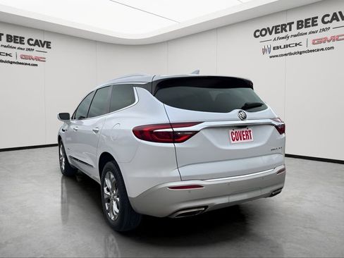 Used 2019 Buick Enclave Avenir w/ Avenir Technology Package image 7