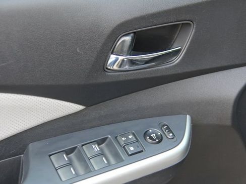Used 2015 Honda CR-V EX-L image 17