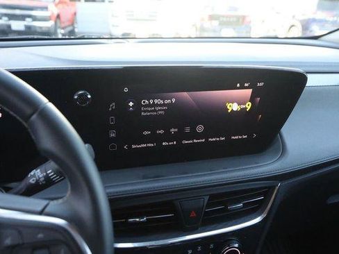 Used 2025 Buick Encore GX Preferred FWD image 14
