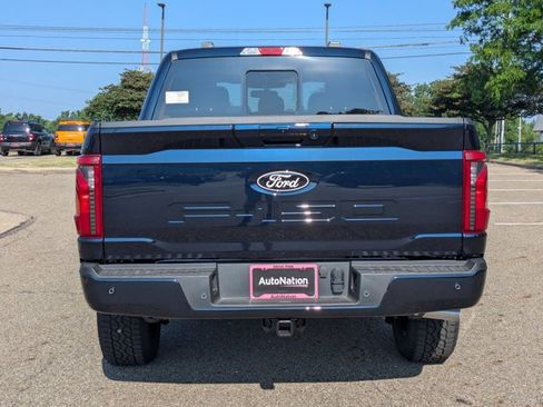 New 2026 Ford F150 XLT w/ Equipment Group 302A MID AWD/4WD image 8