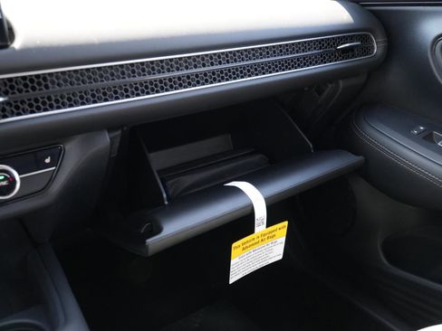 New 2026 Honda HR-V EX-L image 28