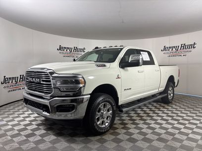 Used 2024 RAM 2500 Laramie