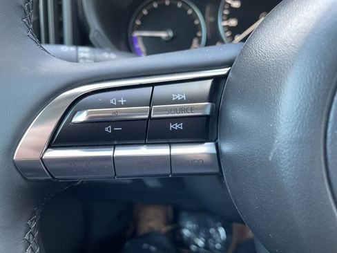 New 2026 MAZDA CX-50 2.5 Hybrid w/ Preferred Pkg image 19