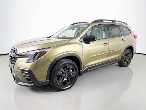 New 2026 Subaru Ascent Bronze Edition AWD/4WD image 3