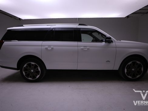 Used 2025 Ford Expedition Max King Ranch image 5