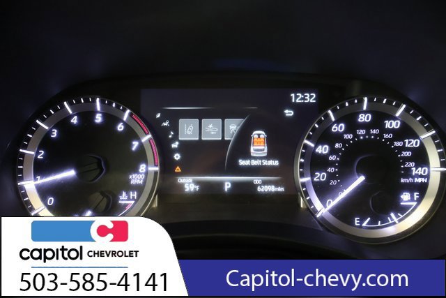 Used 2023 Toyota Highlander LE AWD/4WD image 18