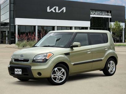 Used 2010 Kia Soul +
