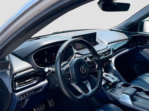 Used 2024 Acura MDX Type S image 9