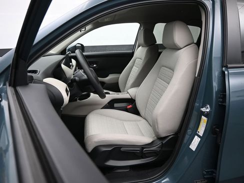 Used 2026 Honda HR-V LX image 19