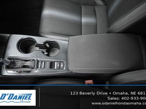 Used 2026 Honda Civic Sport image 34