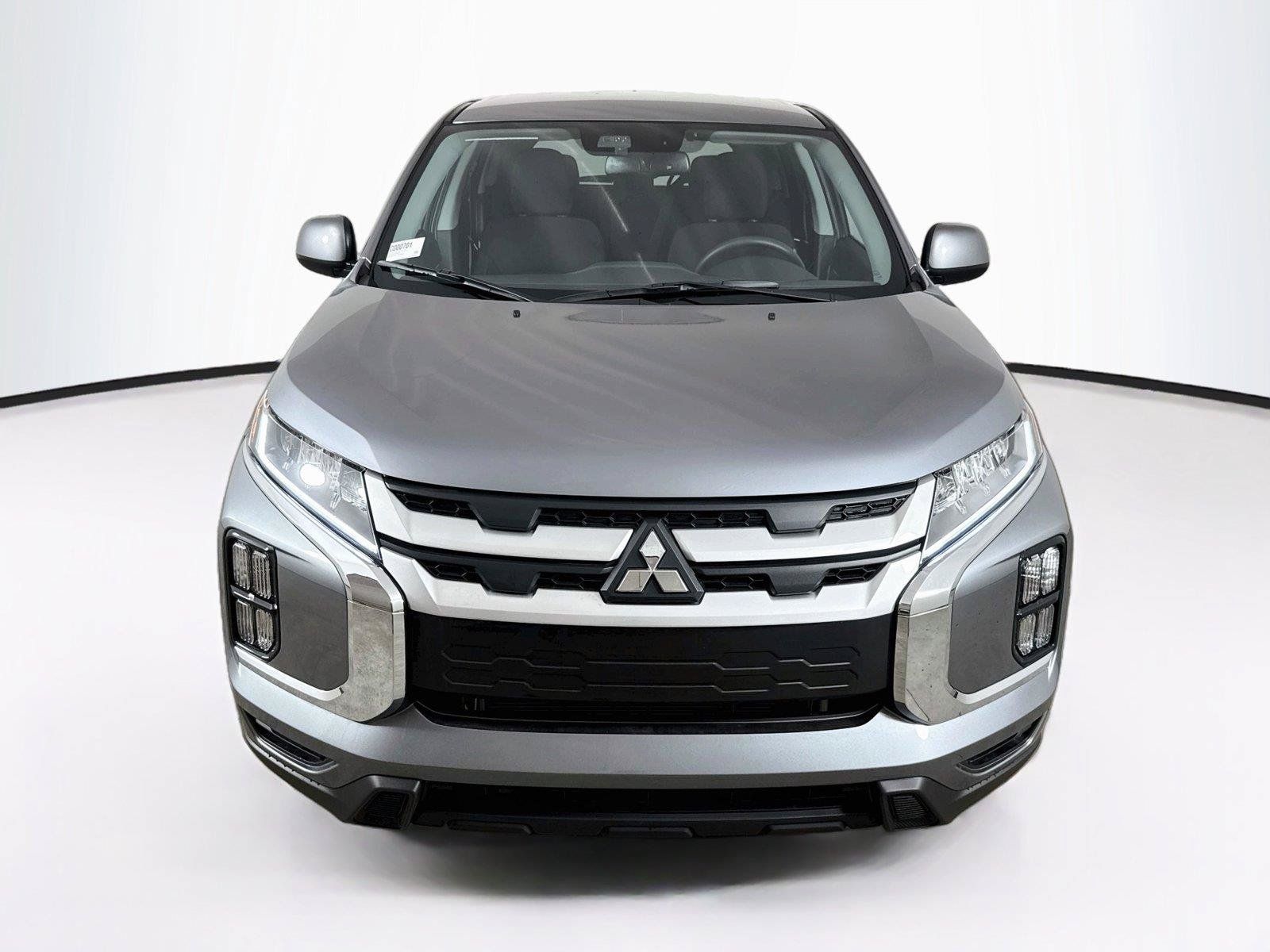 New 2027 Mitsubishi Outlander Sport FWD image 8