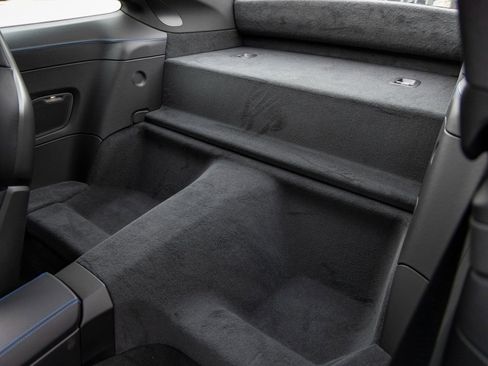 Certified 2026 Porsche 911 GT3 RWD image 46